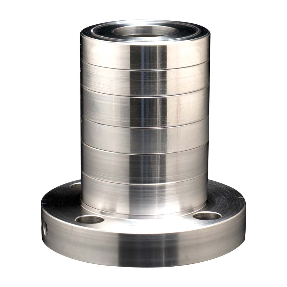 Compressor Parts Contango