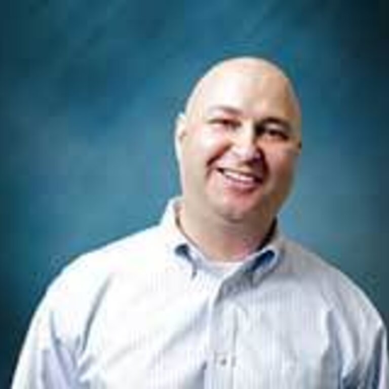 Andrew Blum Contemporary Technology University