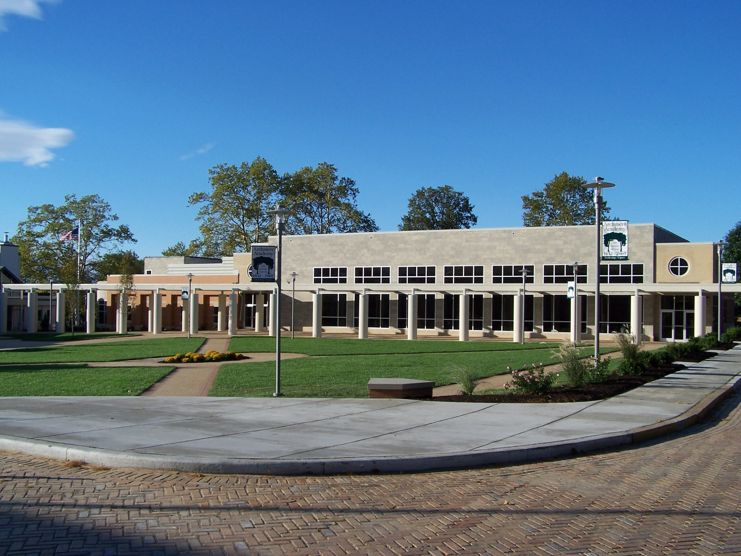 Elementary and High Schools Construction Technology Corp