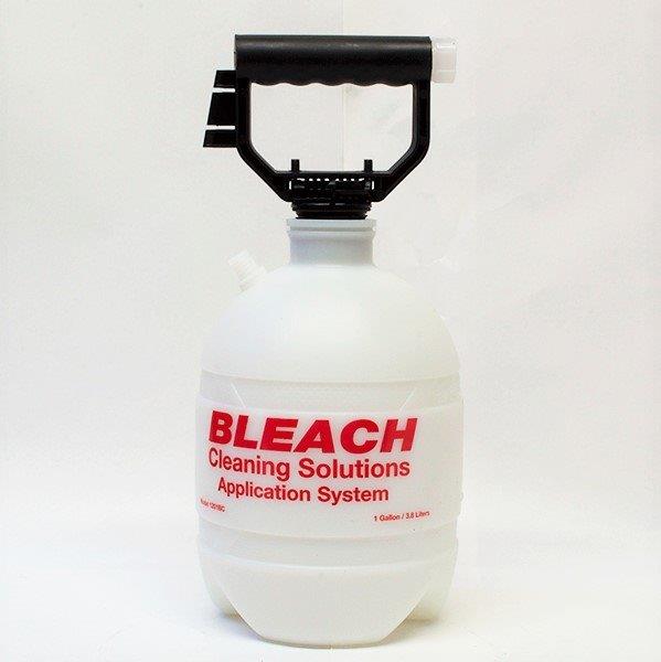 RL FloMaster Bleach Sprayer Contec Supply