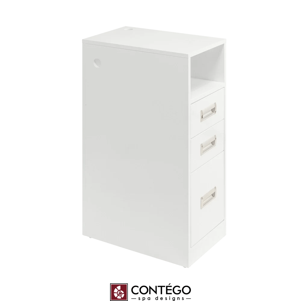 Contego Pedicure Spa Chairs Contego Spa Designs