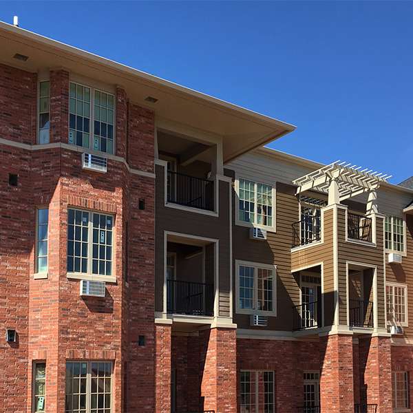 Quail Ridge Assisted Living Contegra Construction