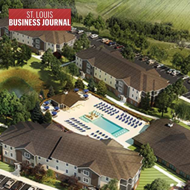 20M+ Student Housing Complex Near SIUE Moves Forward