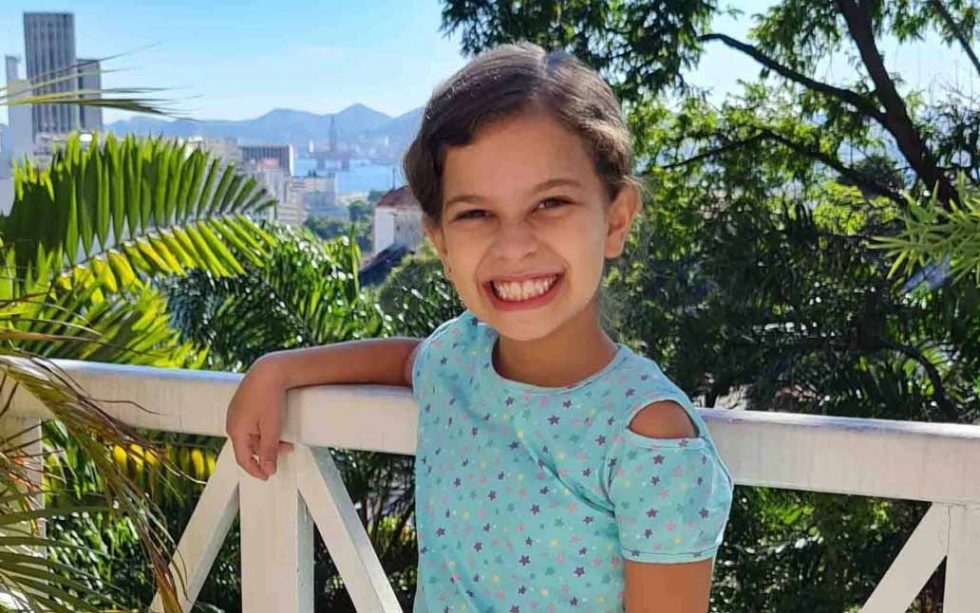 Maria Ibrahim está no elenco de “Inseparáveis”, novo filme do diretor