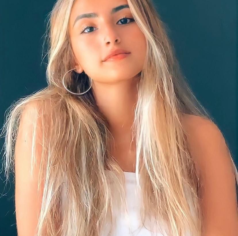 Mari Borges é a nova agenciada da Aloha Influencer – Contei