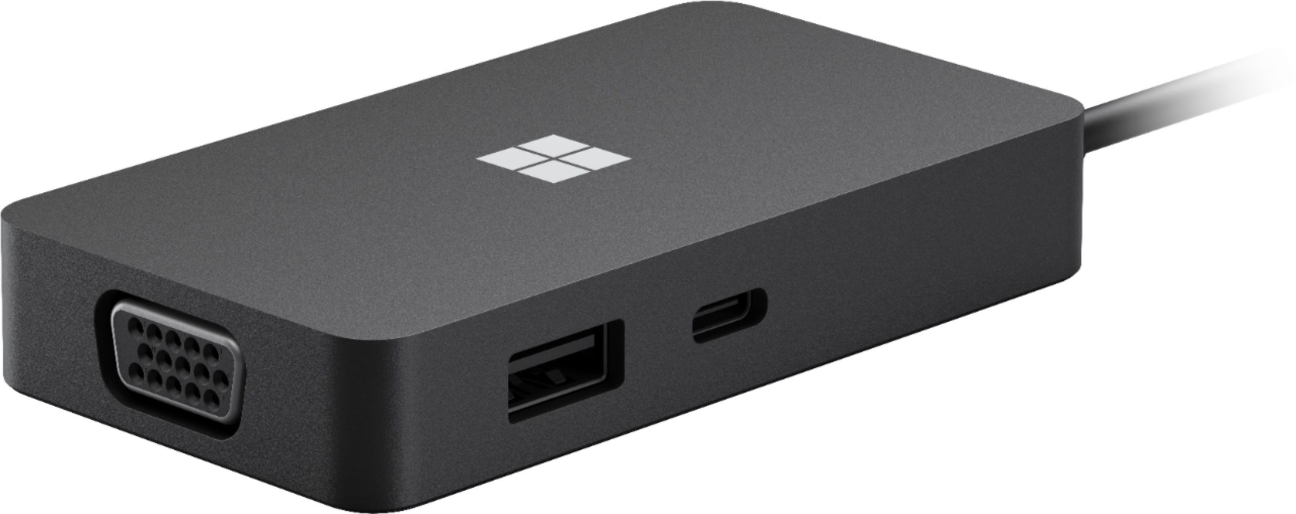 Microsoft Surface USBC Travel Hub Contek Office Technologies