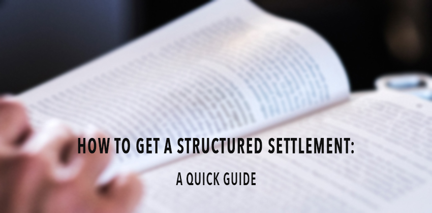 Structured Settlement in Ontario Structured vs. Lump Sum Payment Sett