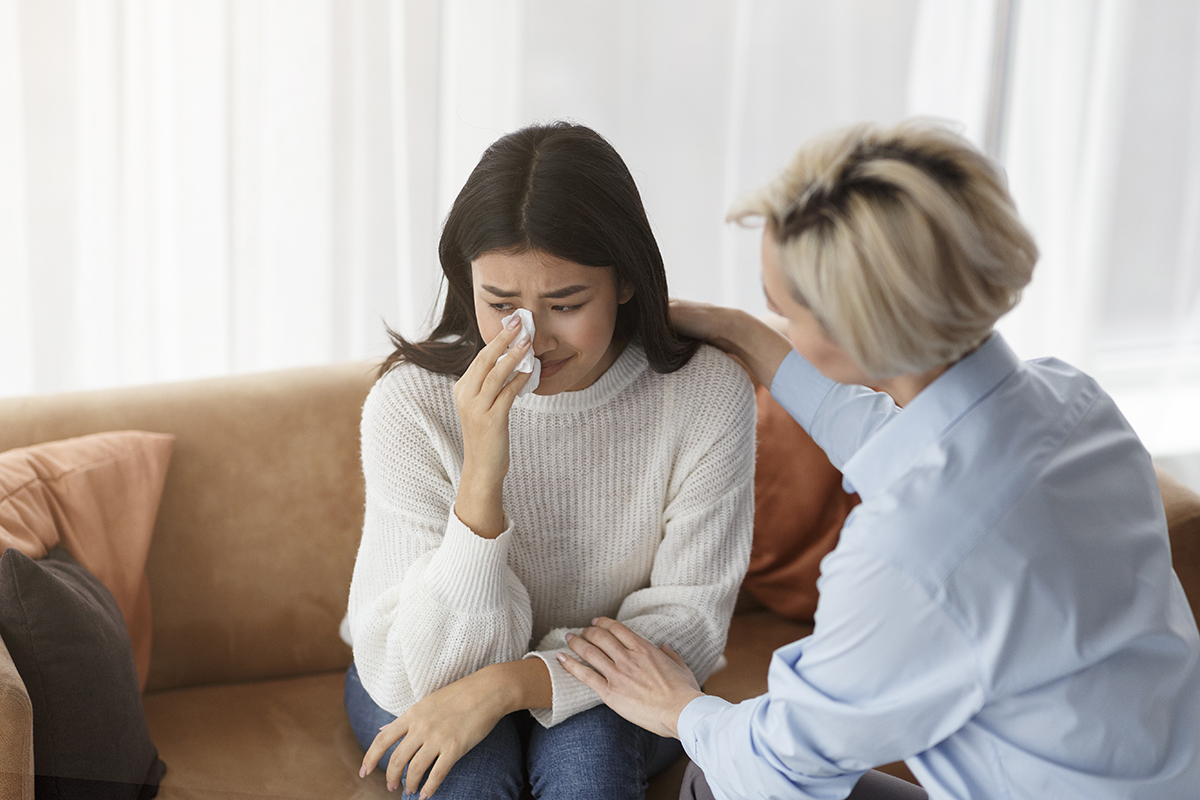 Reduce Depression with Mindfulness Training in Primary Care