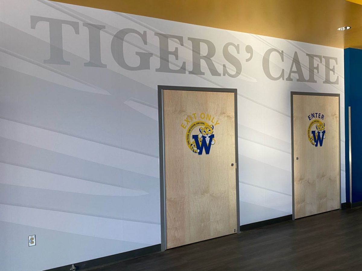 Warrensville Heights Elementary School Environmental Design Contempo