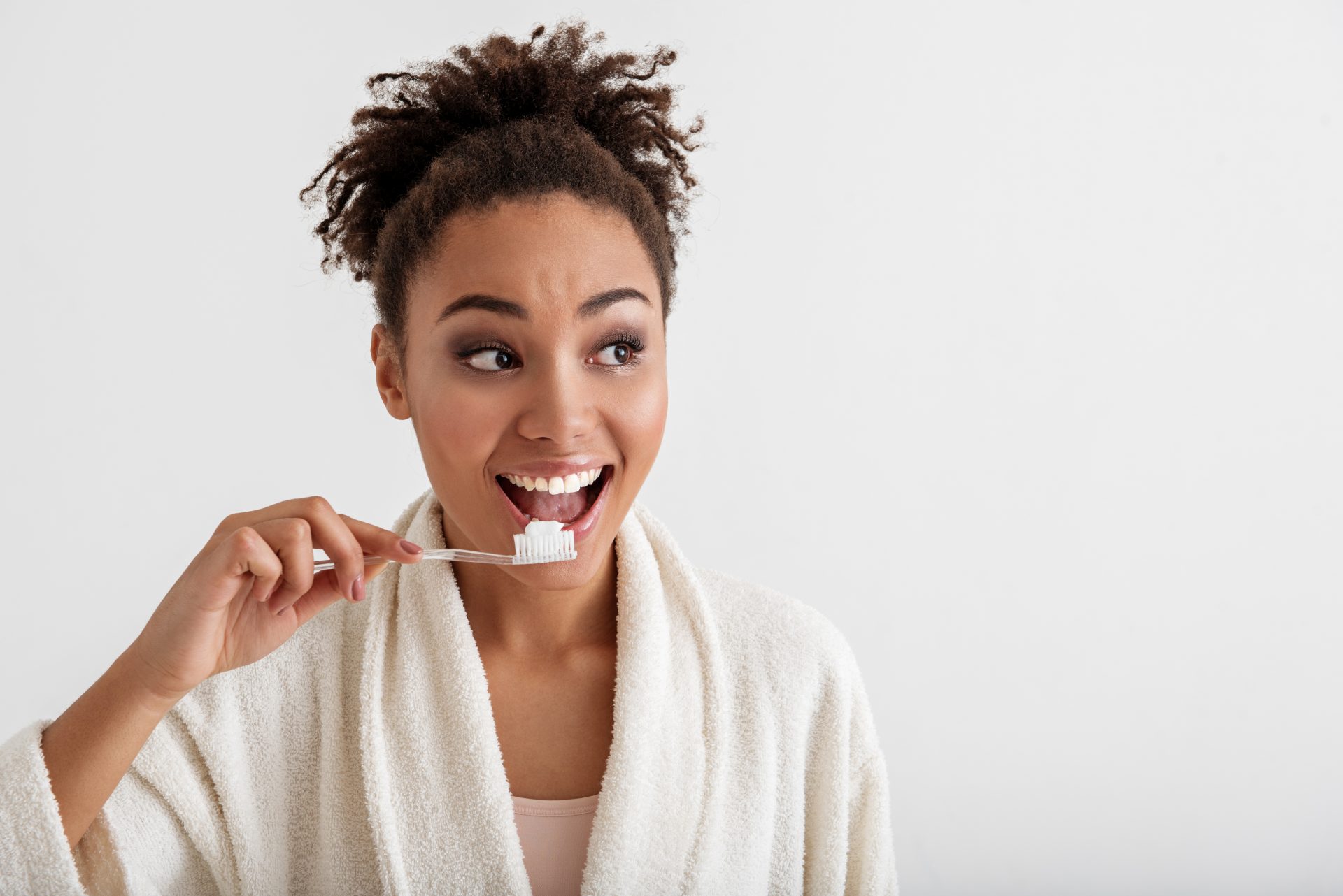 Dedicating Time And Attention To Your Smile Care Routine Bellaire, TX