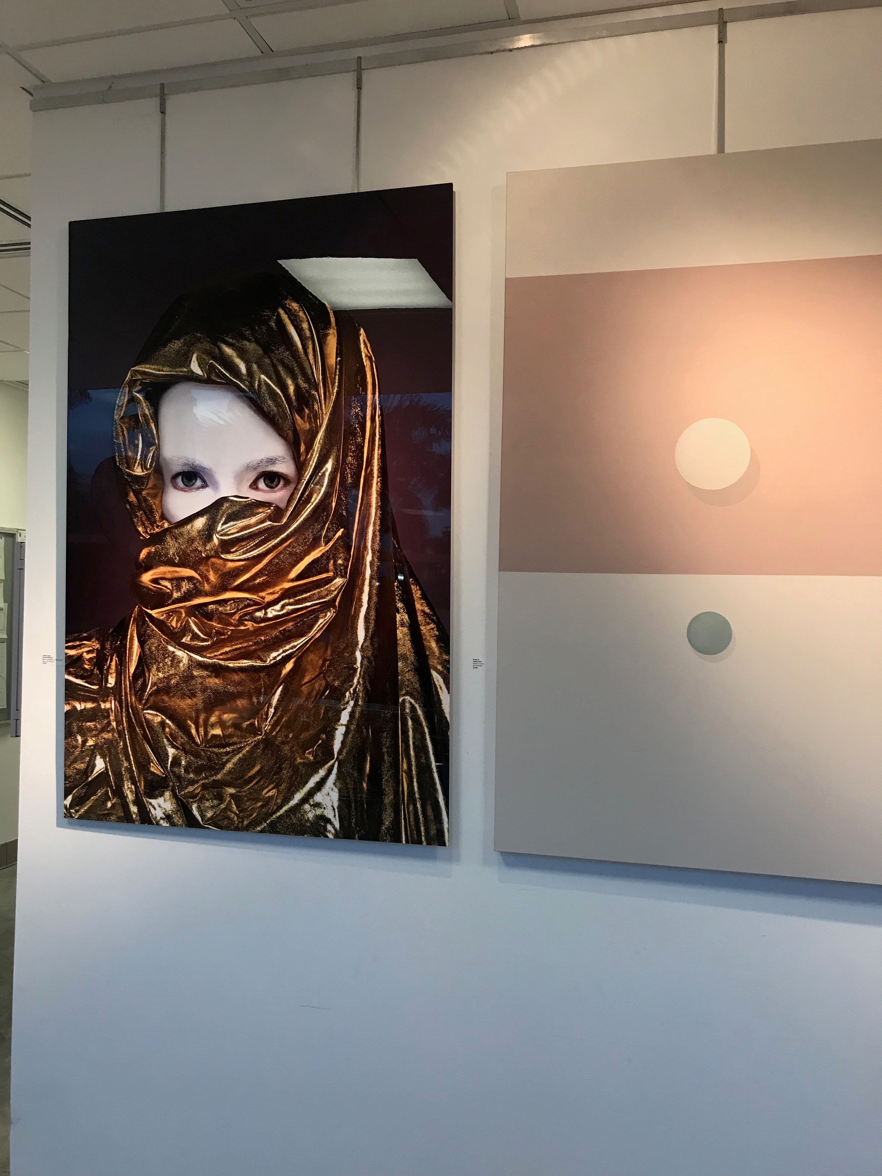 050 Contemporary Art Projects USA