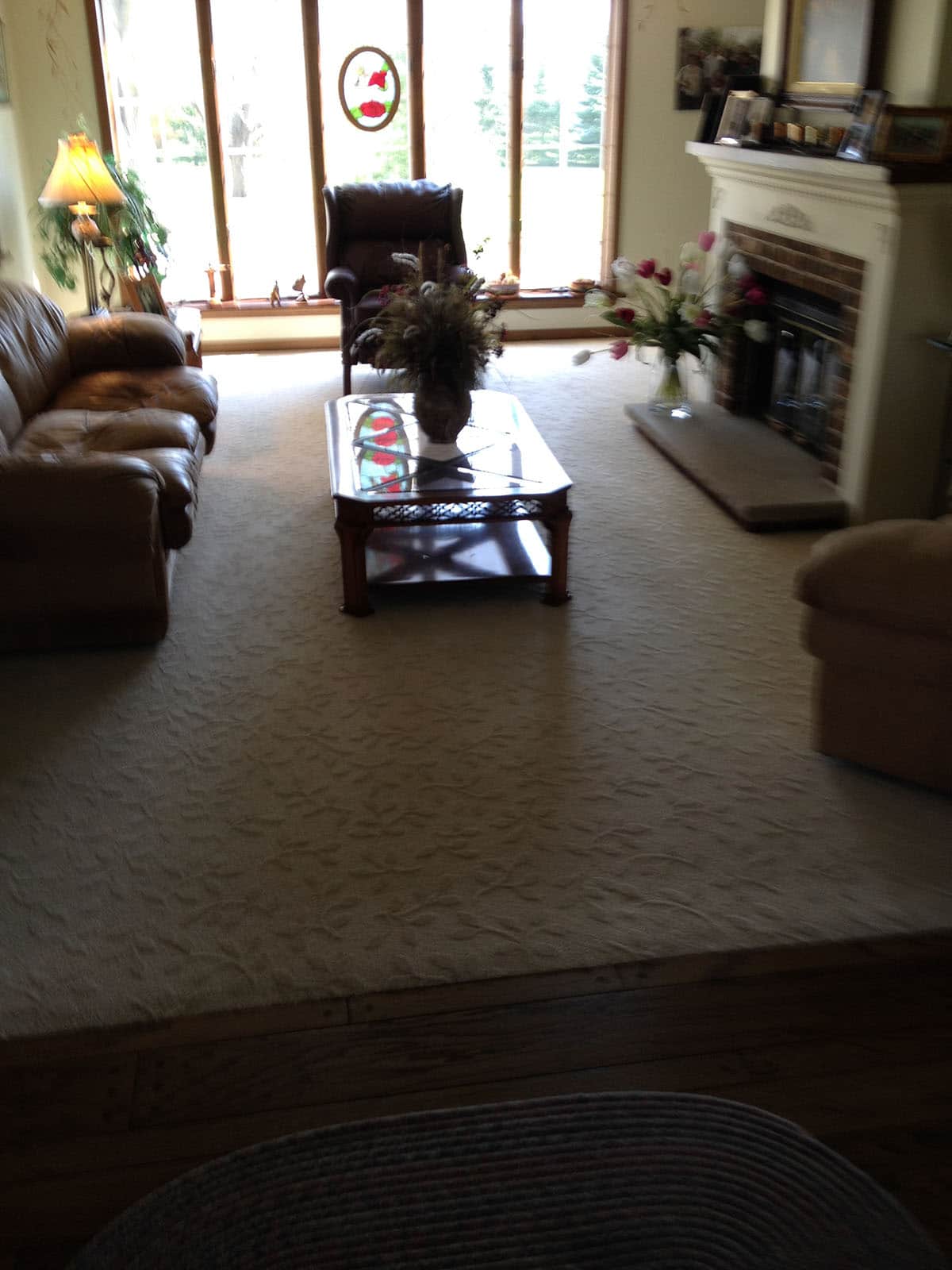 Contemporary Carpet See Our Work Contemporary Carpet Hales