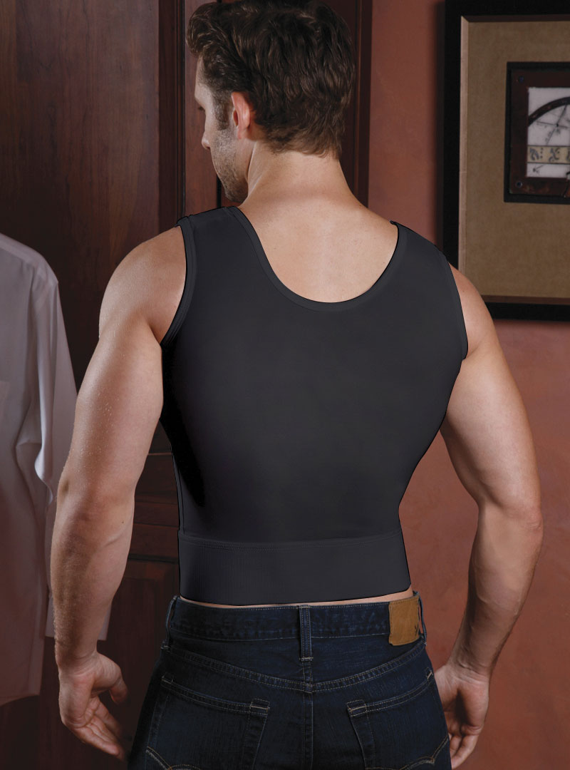 T1000 Full Support Vest Recovery Garment