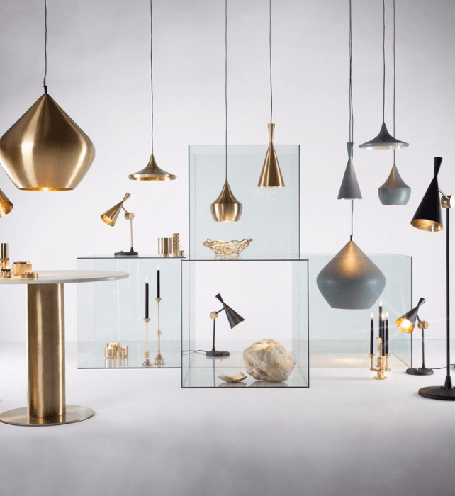 Attention The Lighting Stores You Must Visit in London