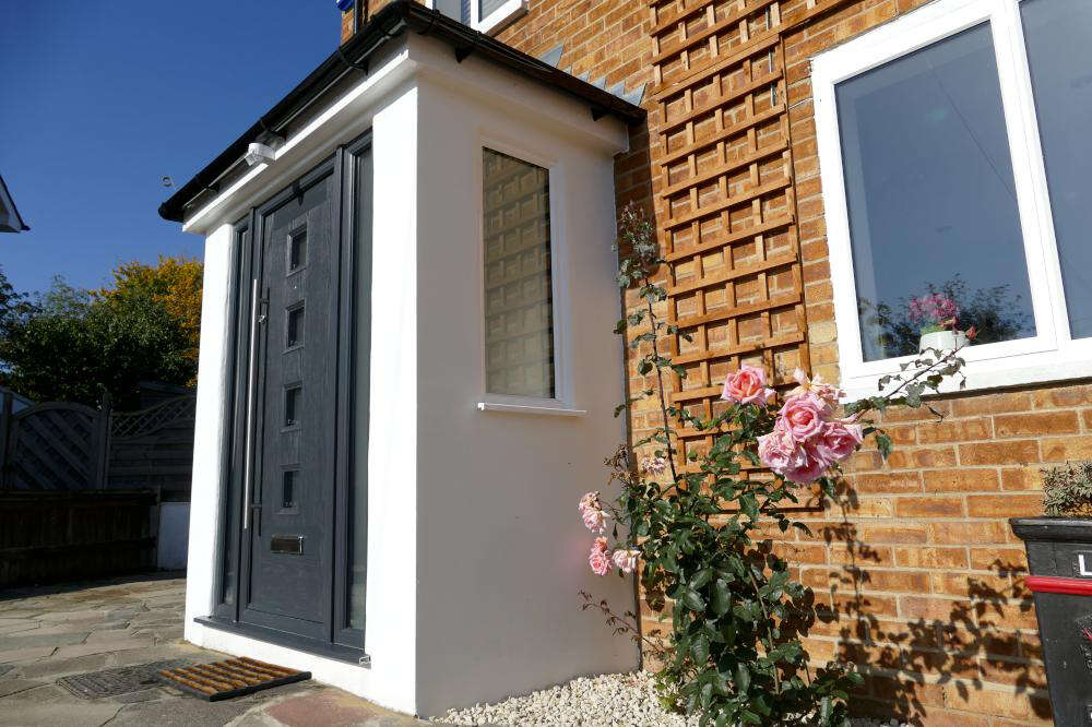 Doors Kent Contemporary Structures Kent