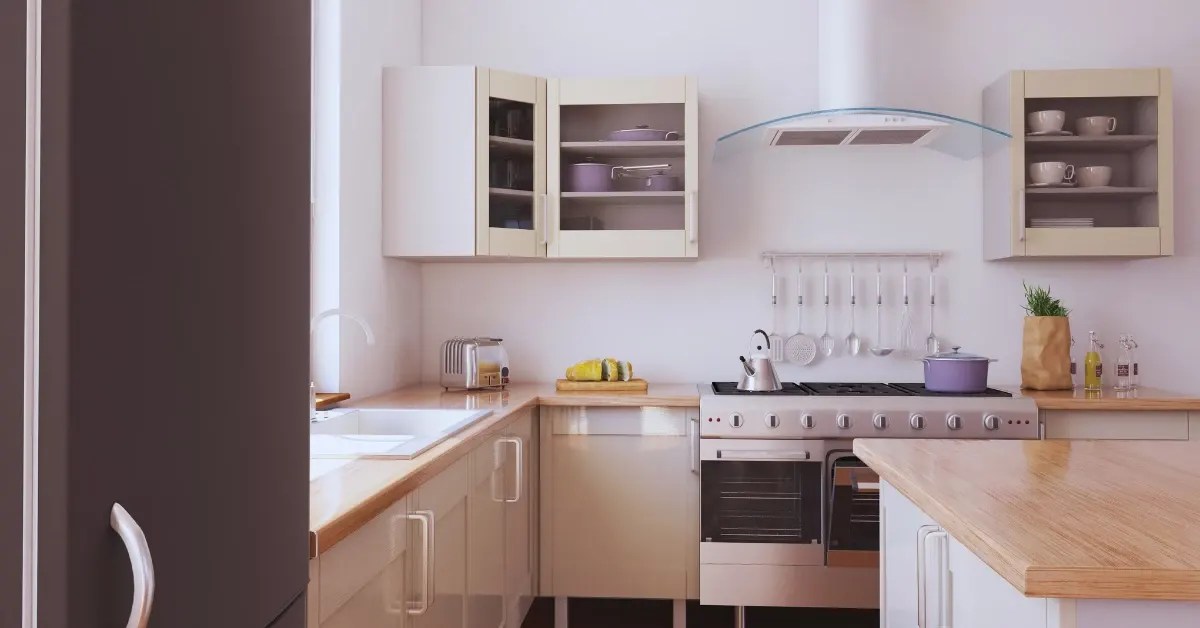 How Often Should a Landlord Replace a Kitchen in the UK? (Read This