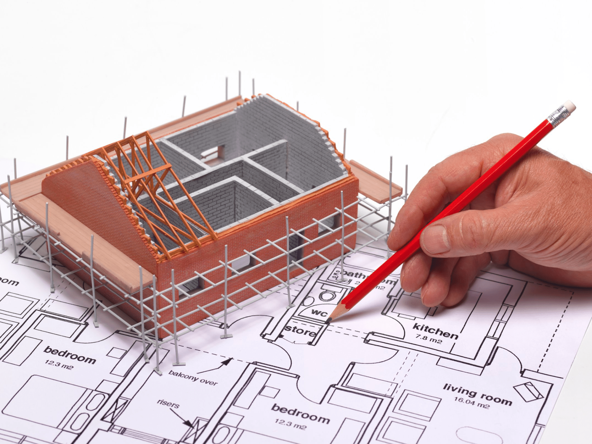 How Much Money Does an Architect Make? The Salary of Architects in the