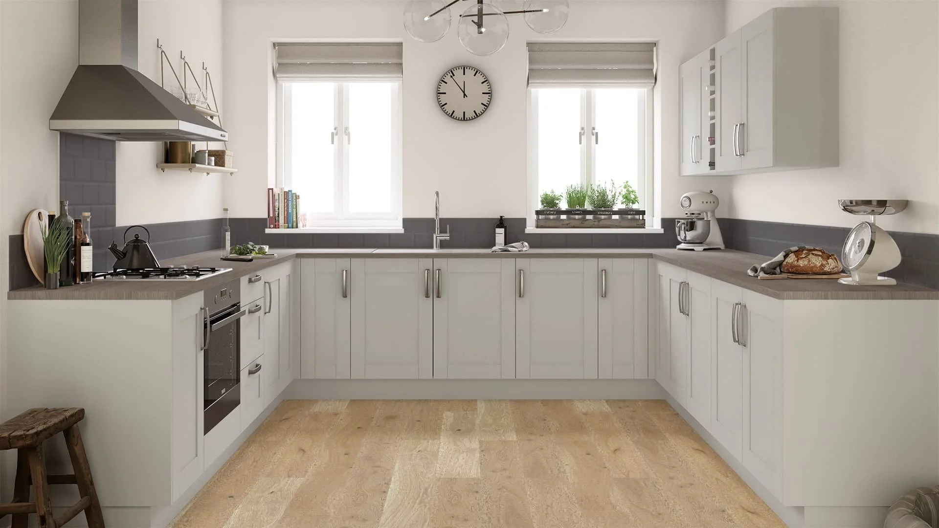 How Much Do Wickes Charge to Fit a Kitchen? (Updated 2023