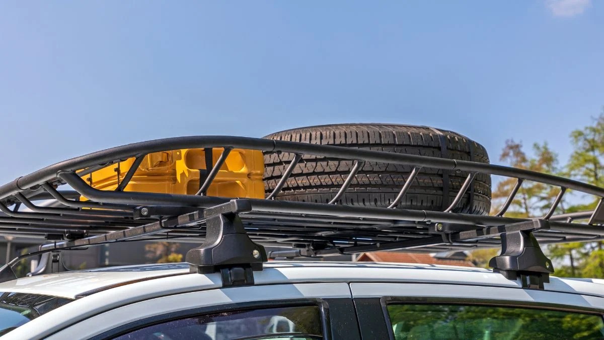 What Are Roof Racks? A Comprehensive Guide Contemporary Structures