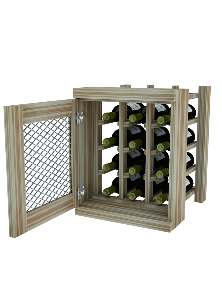 Wine Lockers