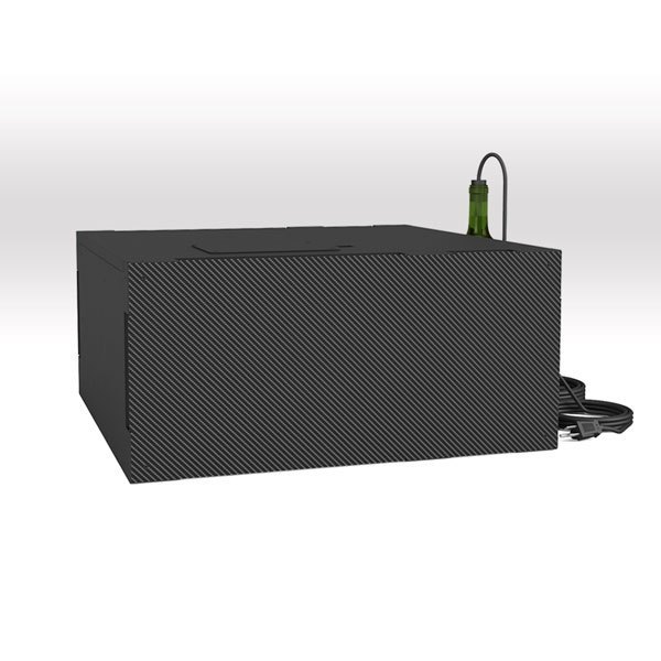 WhisperKool Slimline 2500 Self Contained Cooling Unit