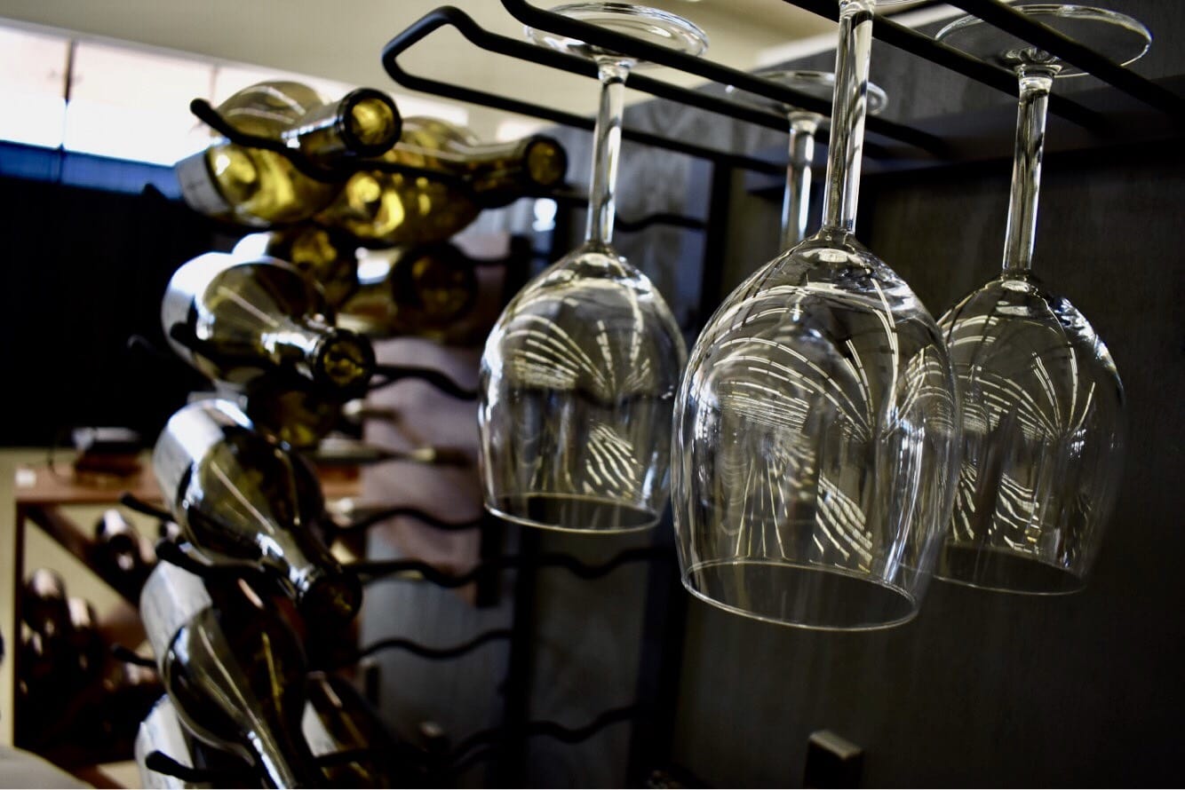 Cool Wine Cellar Best Booth Colorado Springs Fall Home Show