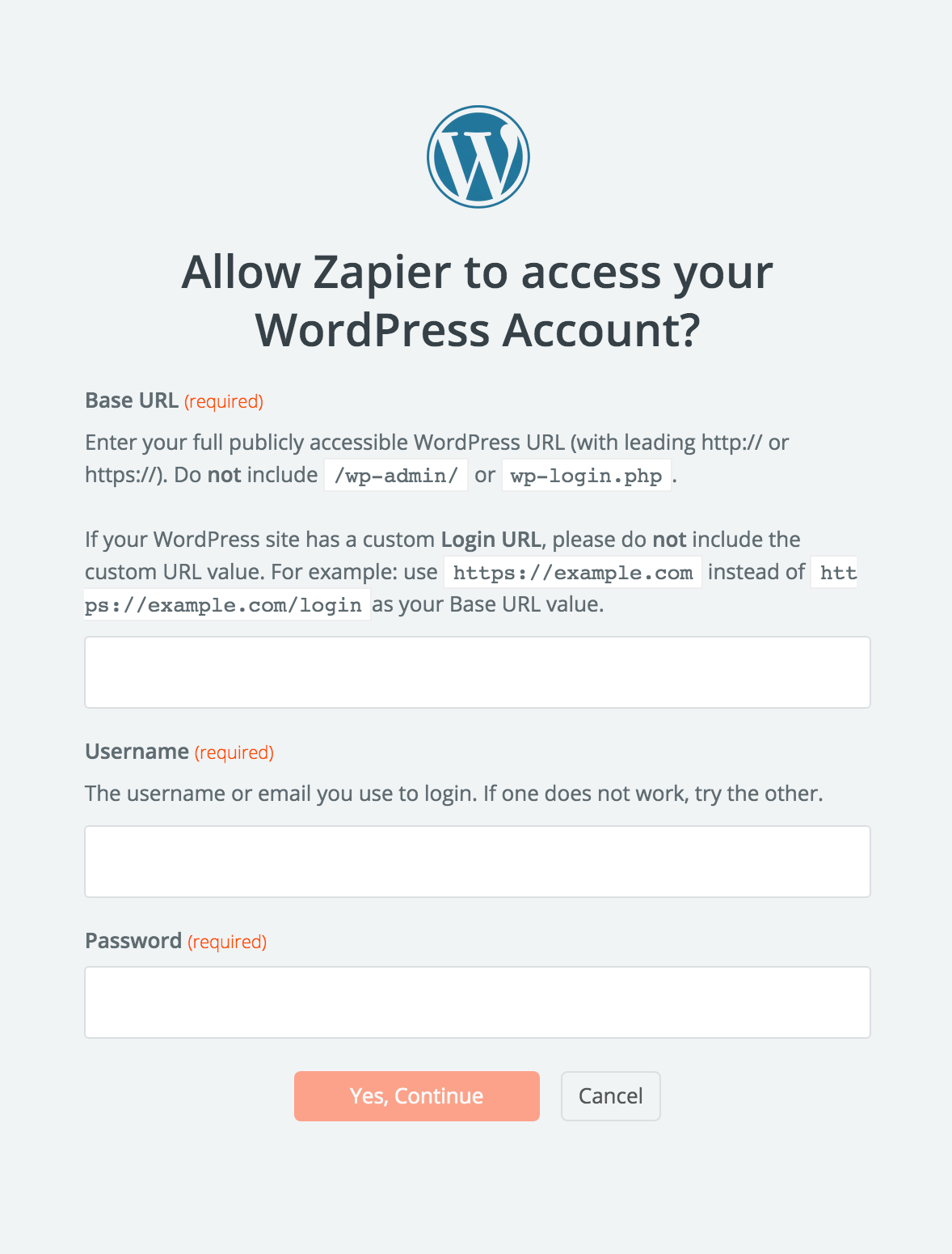 Zapier Real Estate 7 Premium Real Estate WordPress Theme