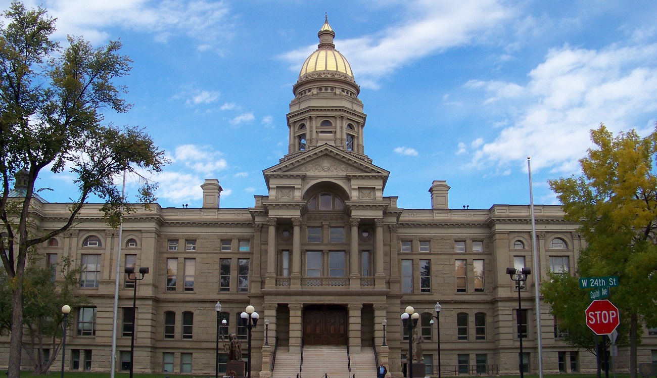 The Wyoming State Legislature Is a Case Study in the Dangers of