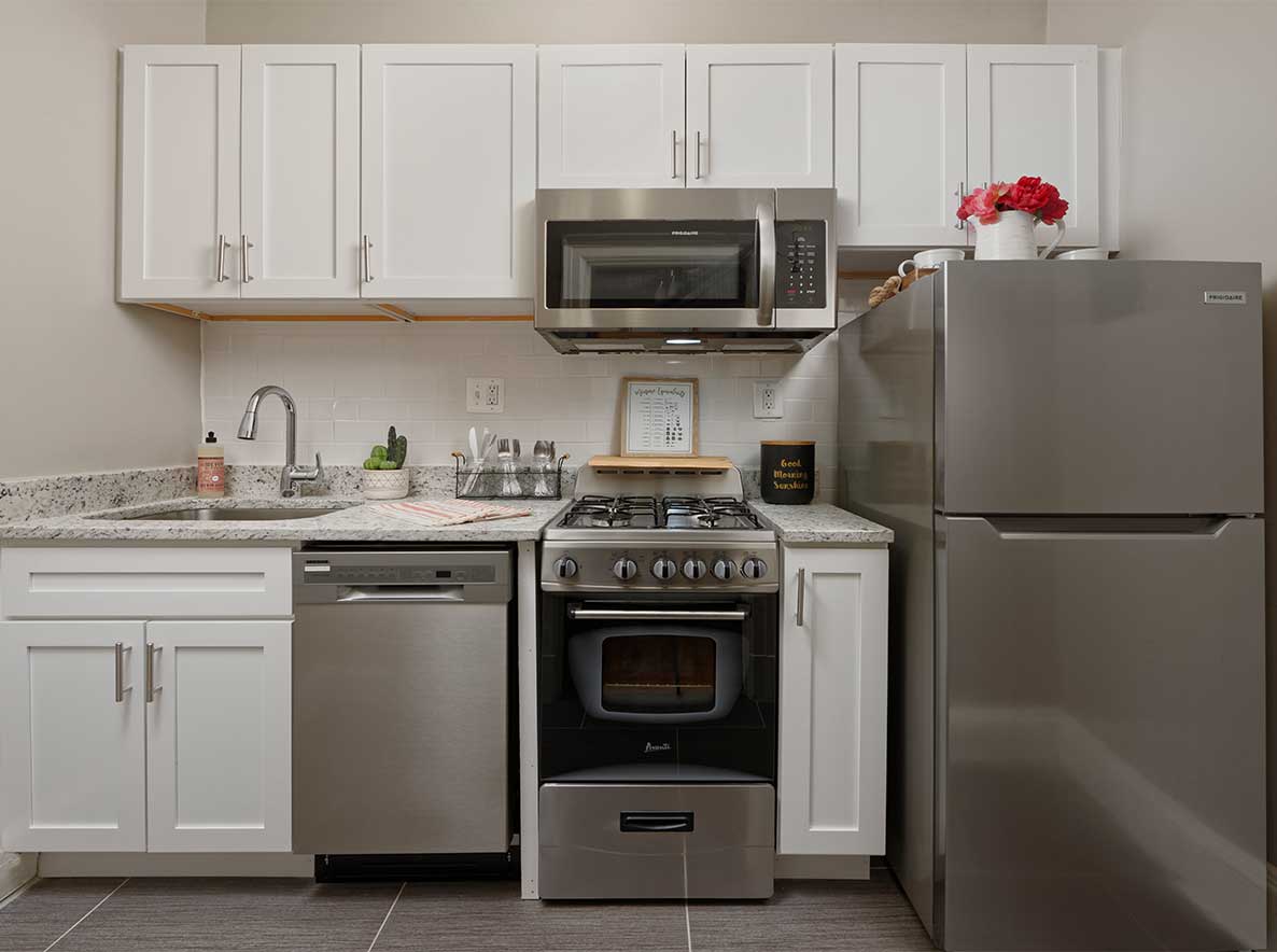 Belvedere Apartments for Rent in Logan Circle Washington DC