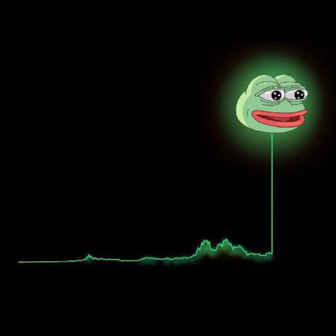The Favorite Frog Goes Crypto PEPE Coin Memes That Will