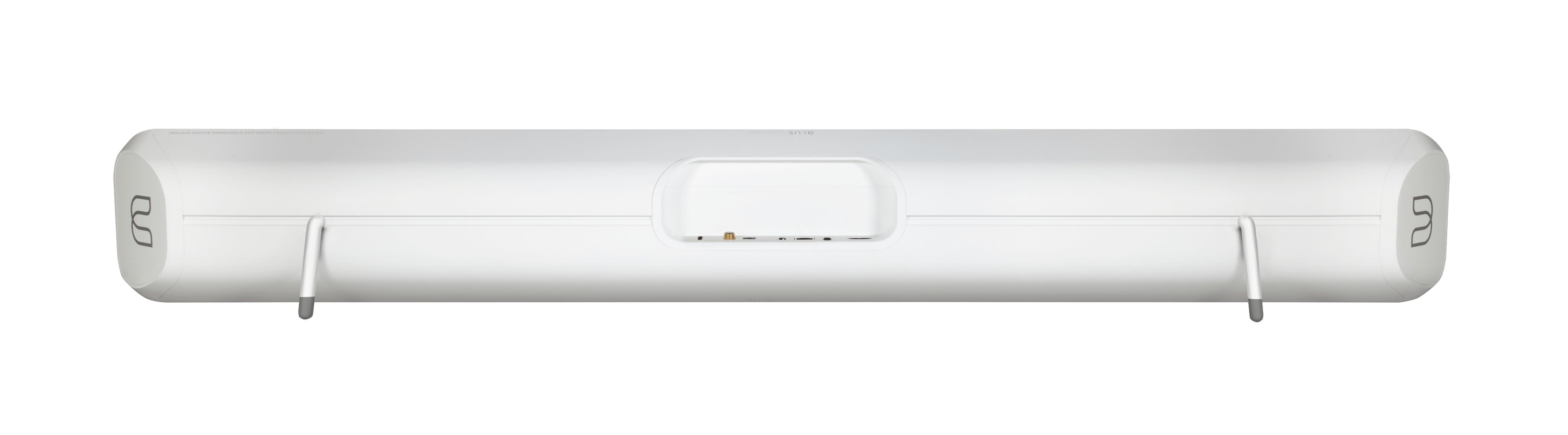 PULSE SOUNDBAR+ - Bluesound