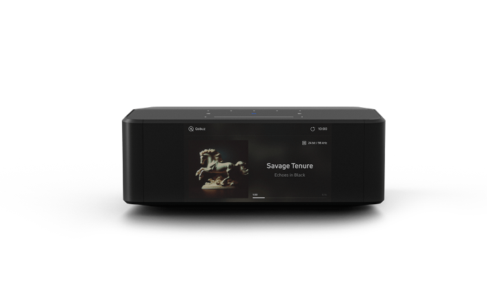 node-icon-front - Bluesound