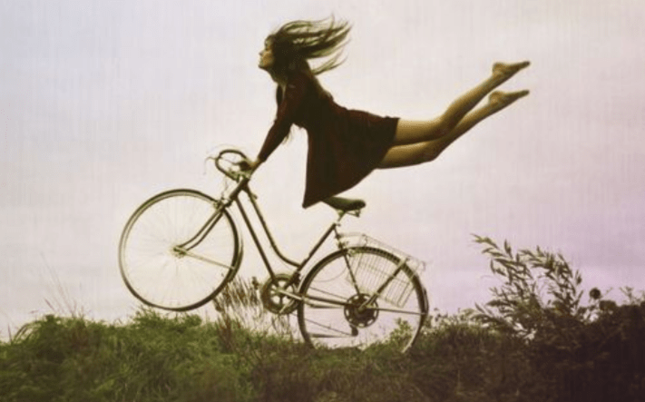 Met Tegen De Wind In Fietsen Verbrand Je Maar Liefst Zoveel Calorieën