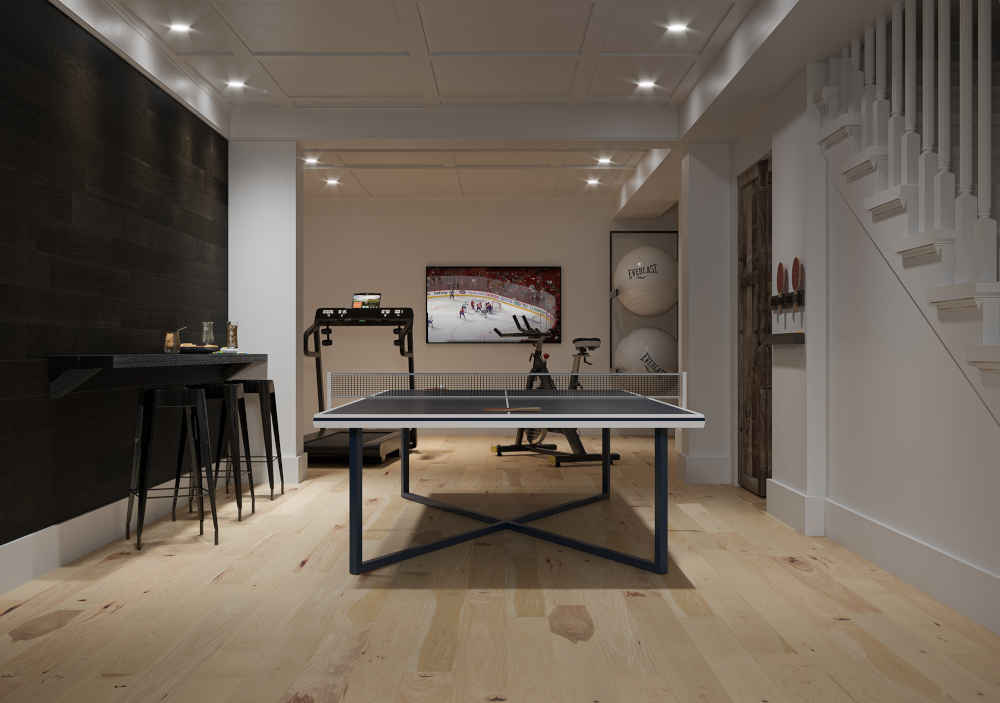 Download Preverco Hickory Textures