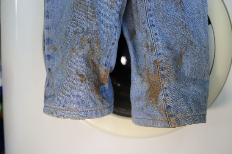 How To Get Old Rust Stains Out Of Clothes at Marc Briggs blog