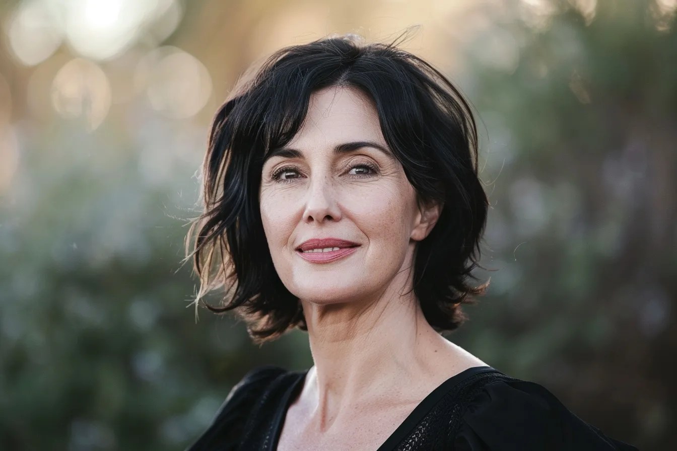 These are the most fun haircuts to make yourself look a few years younger