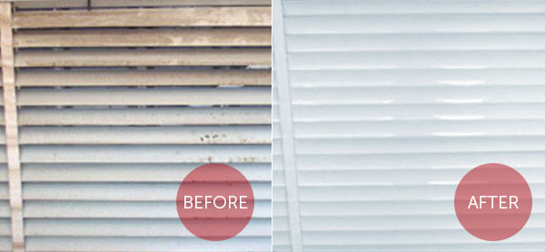 Met Deze Simpele Tip Krijg Jij In Een Handomdraai Je Luxaflex Weer Helemaal Schoon! - Tips En Weetjes