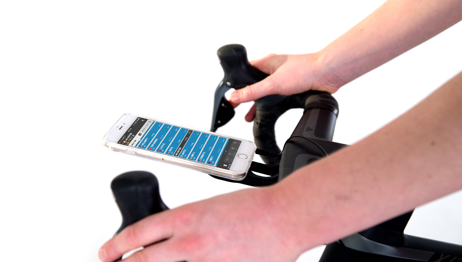 Everything You Need to Know About Zwift Mobile Link 2.0 Zwift