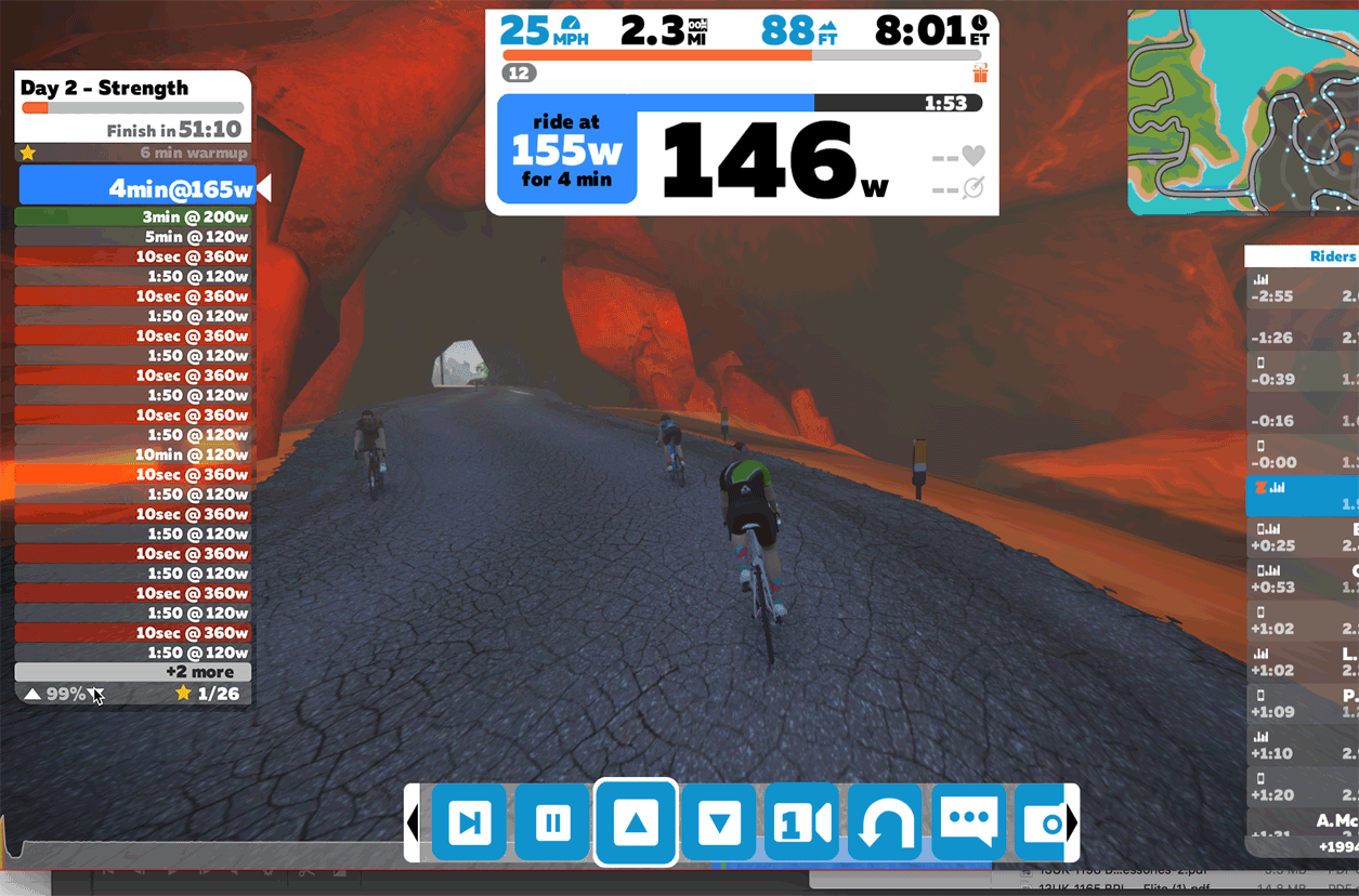 Top 20 Free And Paid Indoor Cycling Apps in 2022 Indoor Cycling Tips