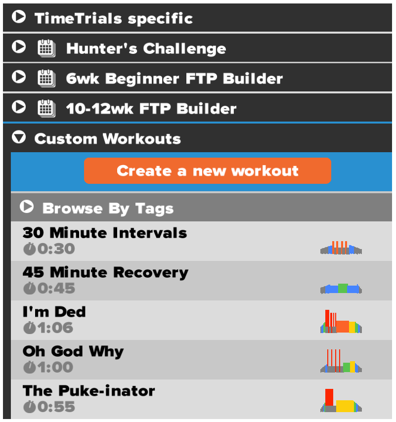 Custom Workouts Zwift Apple Tv Blog Dandk