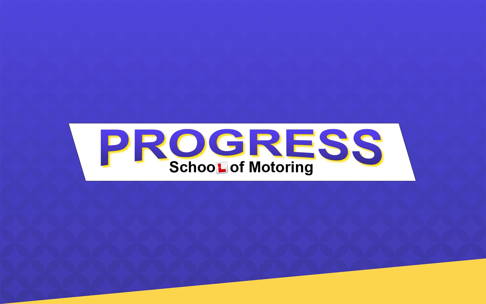 Get Driving Lessons Progress School of Motoring