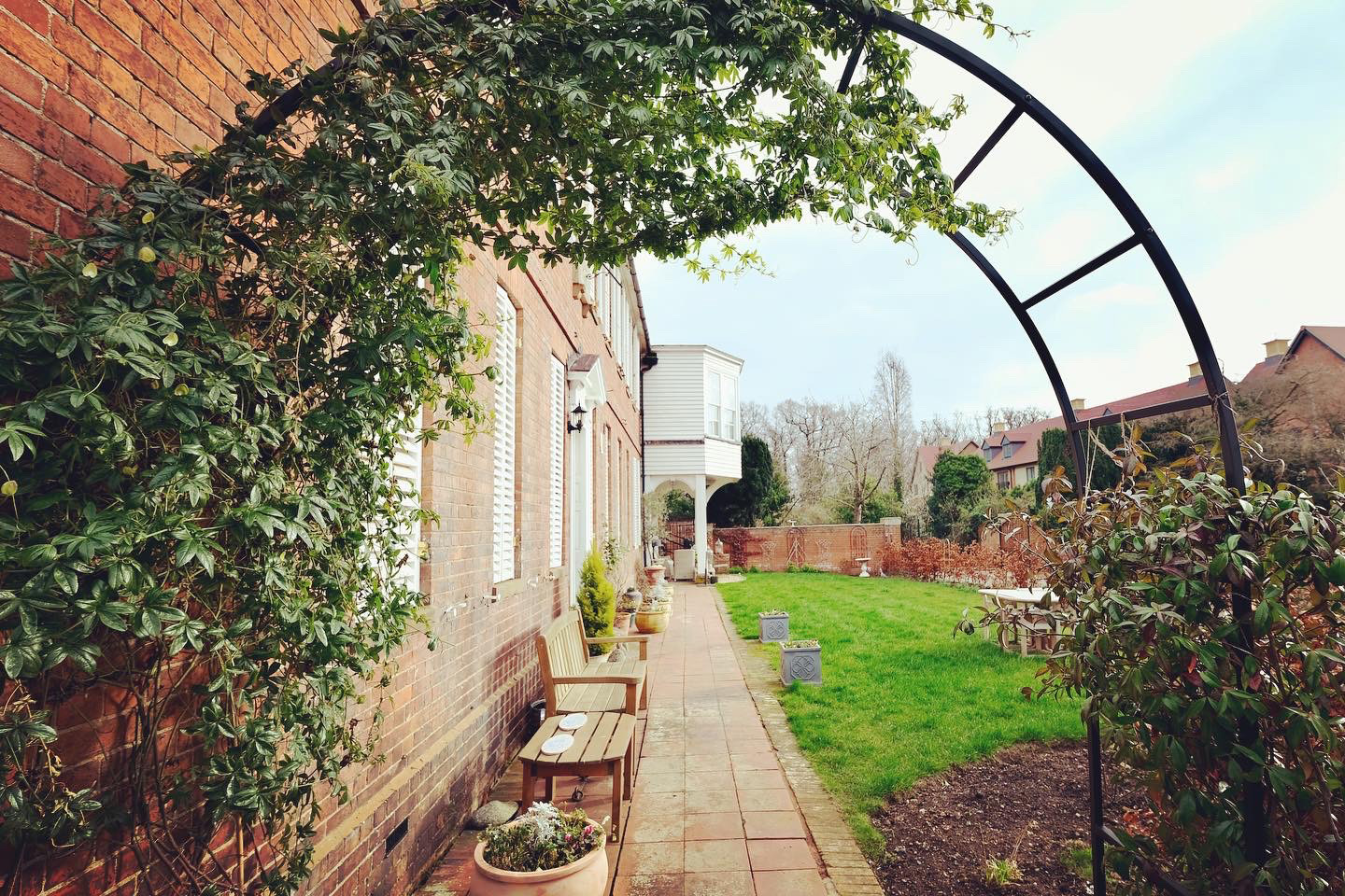 Developers ChocolateBox Homes