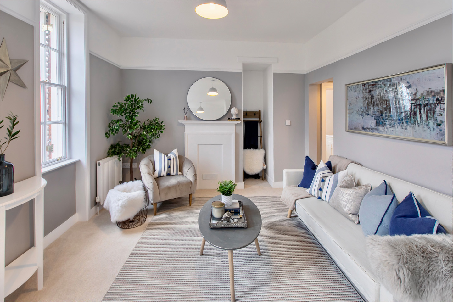 Developers ChocolateBox Homes