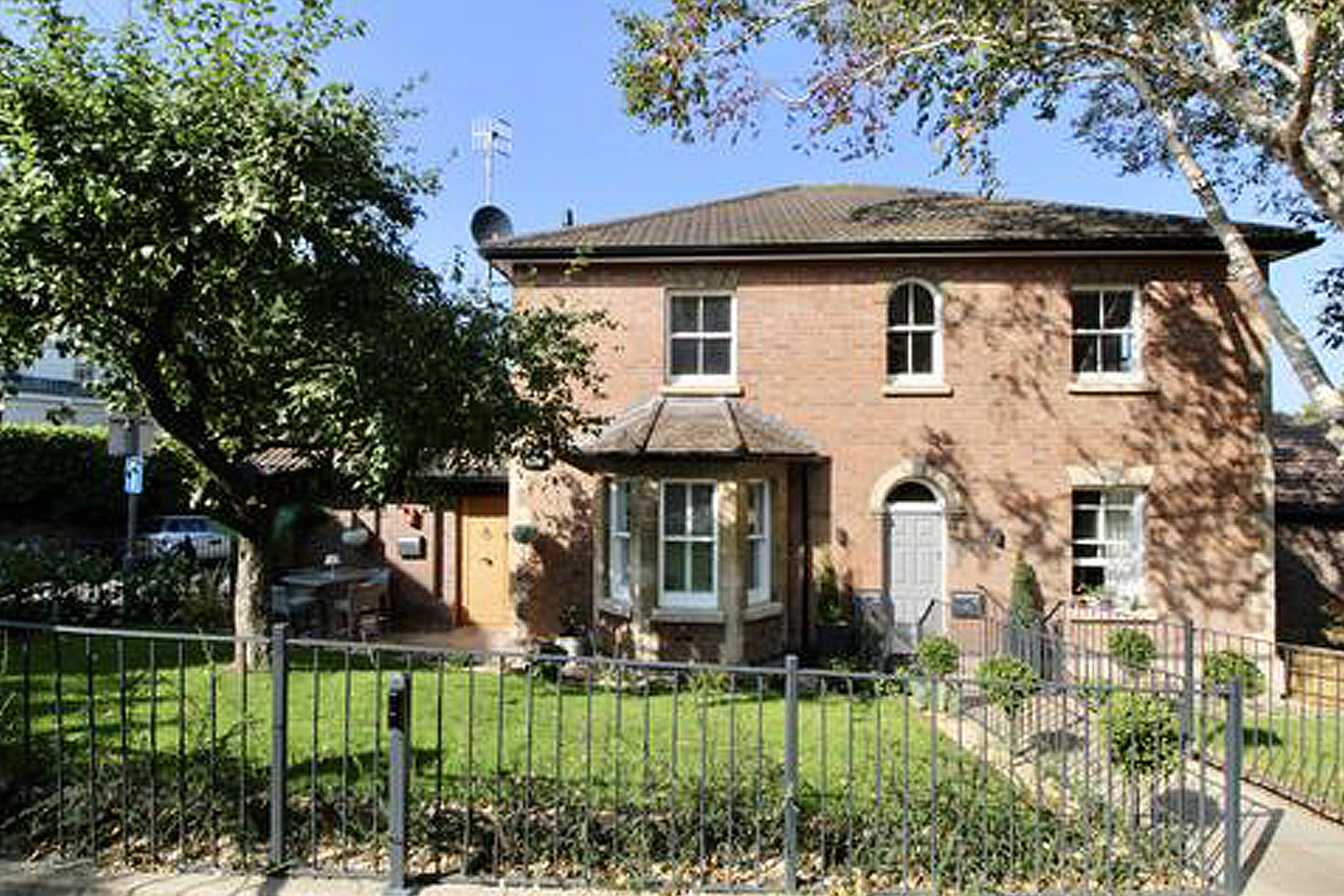 Developers ChocolateBox Homes