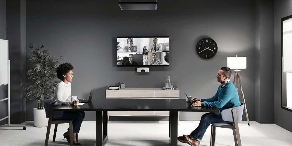 Best Practices for Audio Security Shure USA