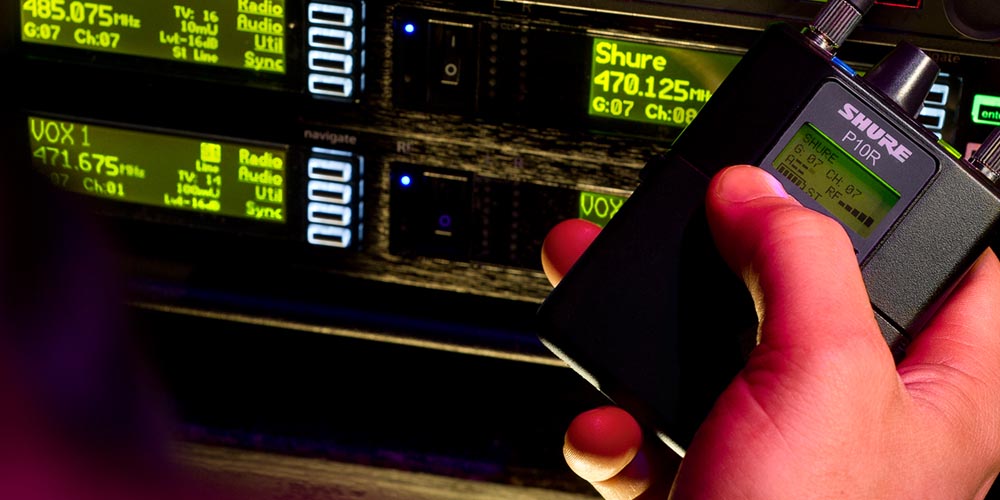 What’s That Noise? And How to Fix It! Shure USA