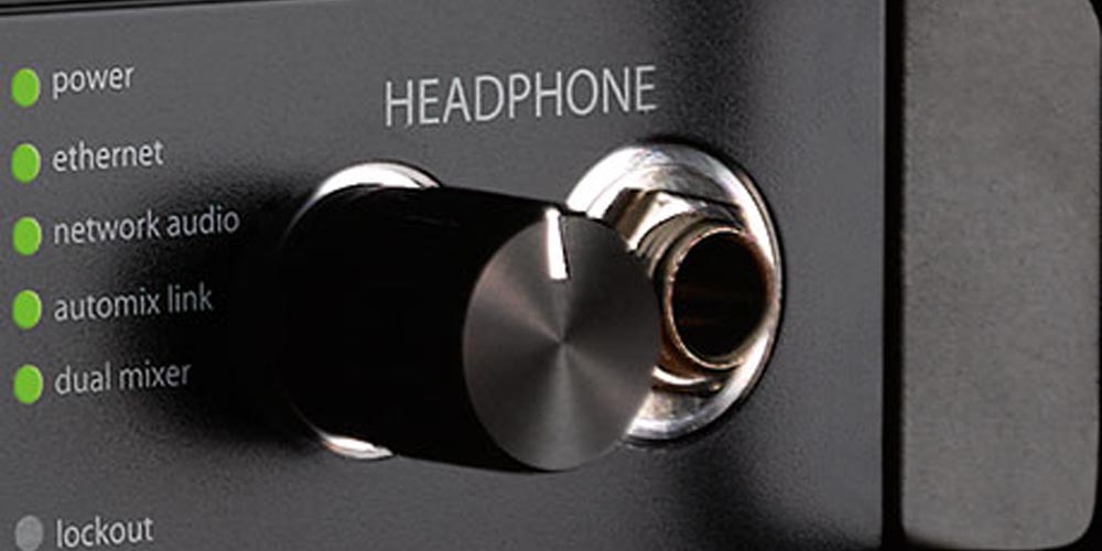 What’s the Problem? 3 Tools for Troubleshooting Audio Systems Shure USA