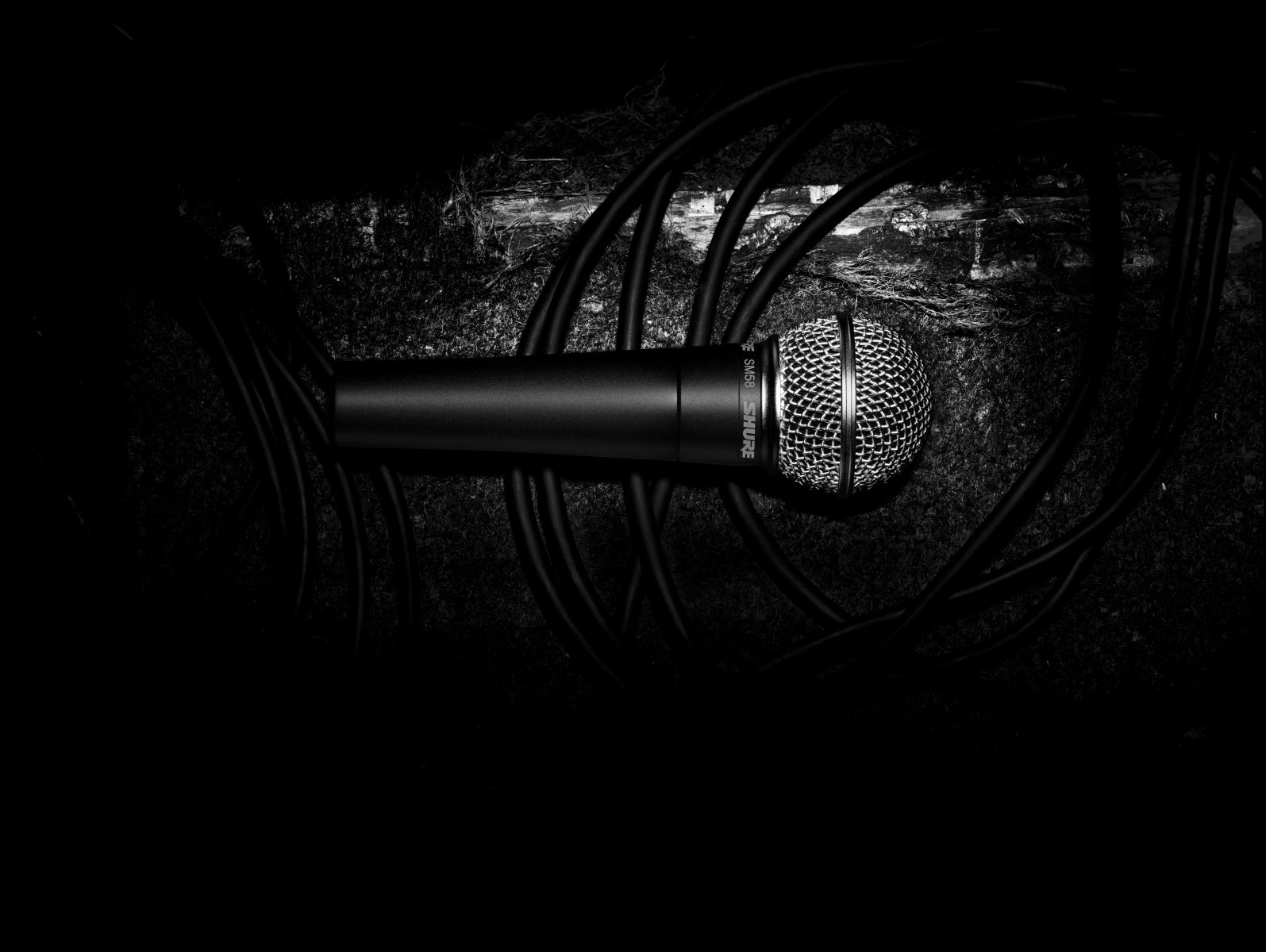 How to Build A Home Recording Studio Shure USA