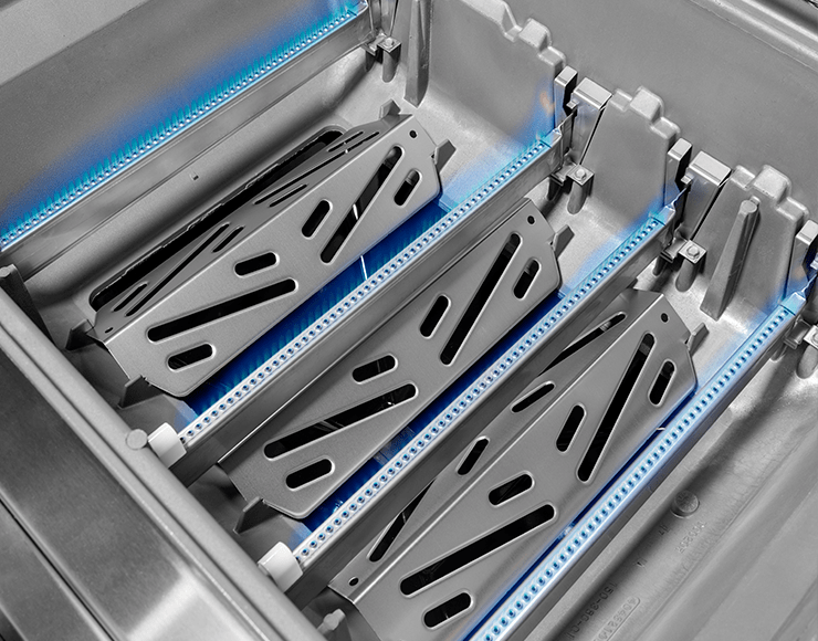 Weber Sear Zone | Official Weber® Website