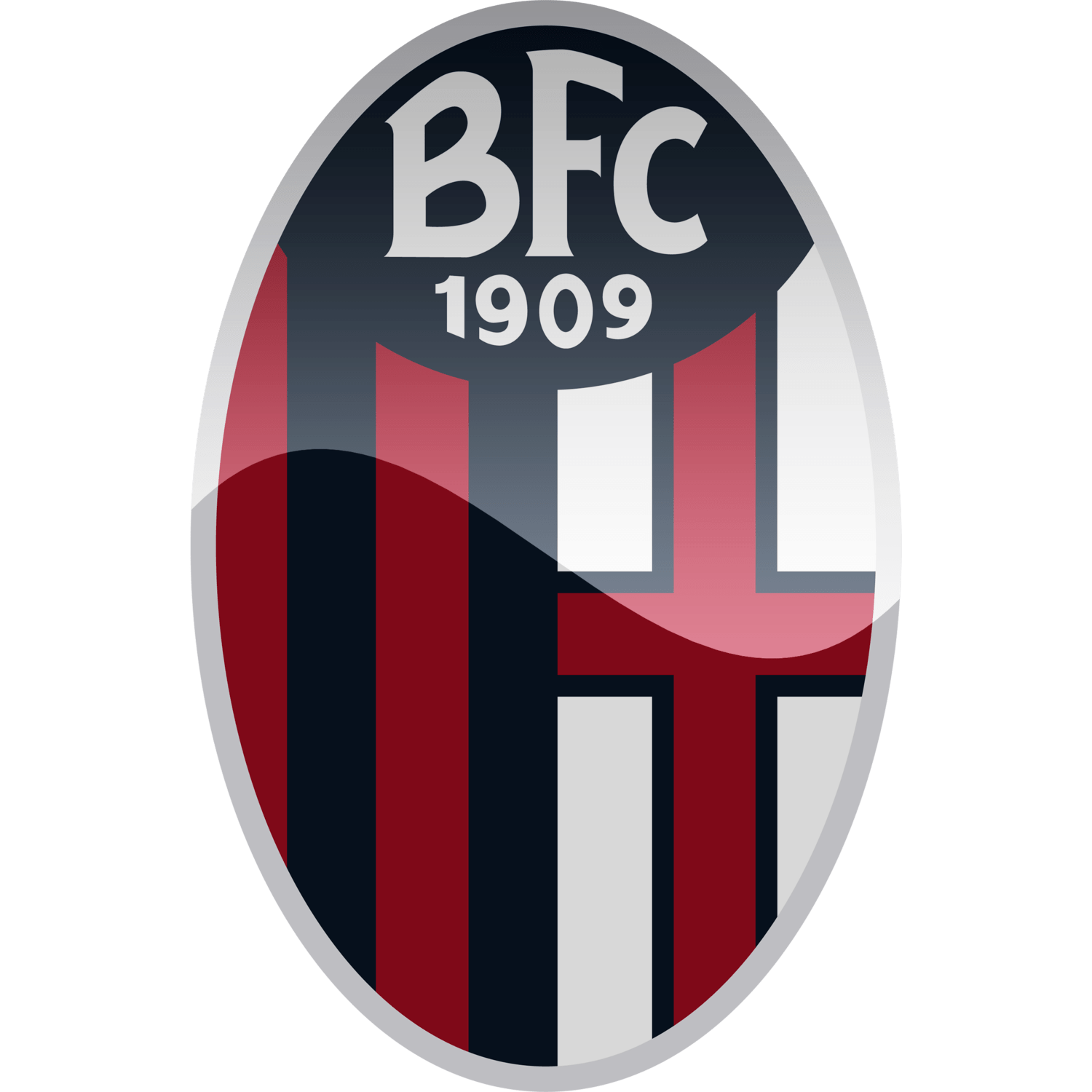 Scheda Bologna Serie A Girone Unico Italia Tuttocampo.it